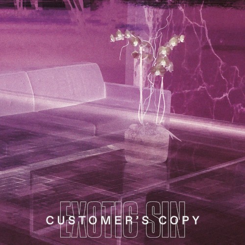 Customer's Copy