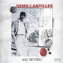 Gems of the Antilles