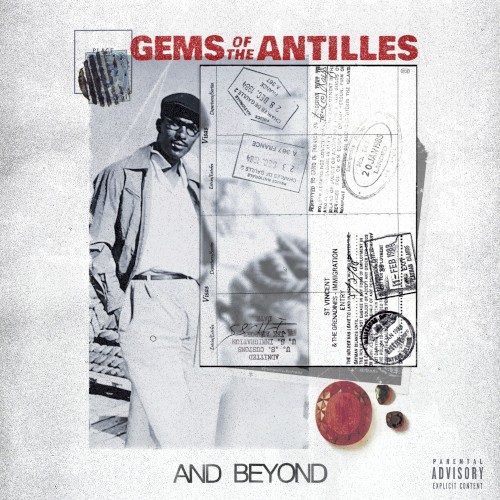 Gems of the Antilles