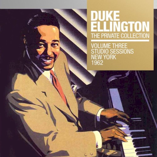 The Private Collection, Volume 3: Studio Sessions, New-York 1962