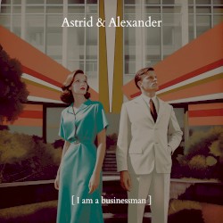 I am a businessman