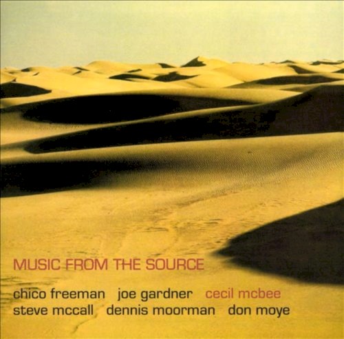 Music From the Source