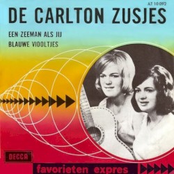 Een zeeman als jij / Blauwe viooltjes