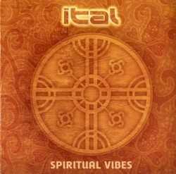 Spiritual Vibes