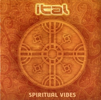 Spiritual Vibes