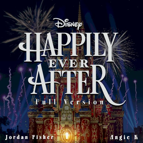 Happily Ever After (full version)