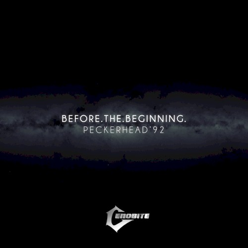 Before the Beginning