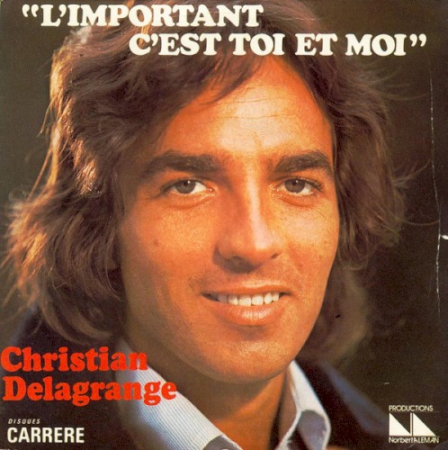 L'important c'est toi et moi