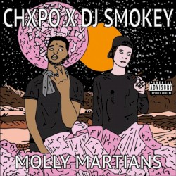 Molly Martians