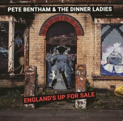 England's Up For Sale