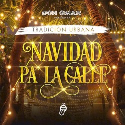 Navidad pa' la calle