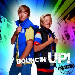 Bouncin' Up