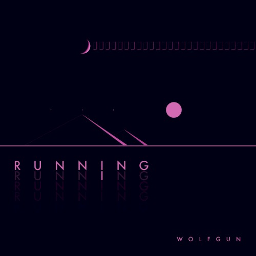 RUNNING II