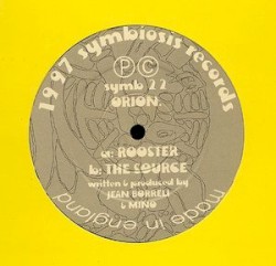 Rooster / The Source