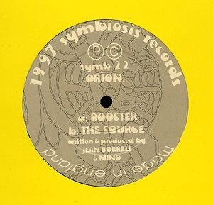 Rooster / The Source