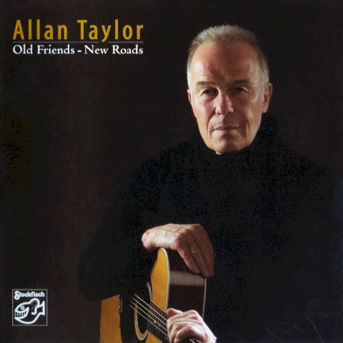 Old Friends - New Roads