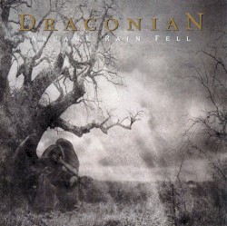 Arcane Rain Fell