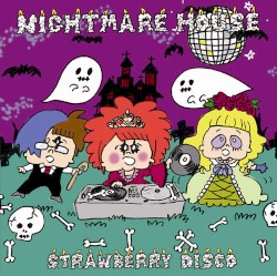 NIGHTMARE HOUSE