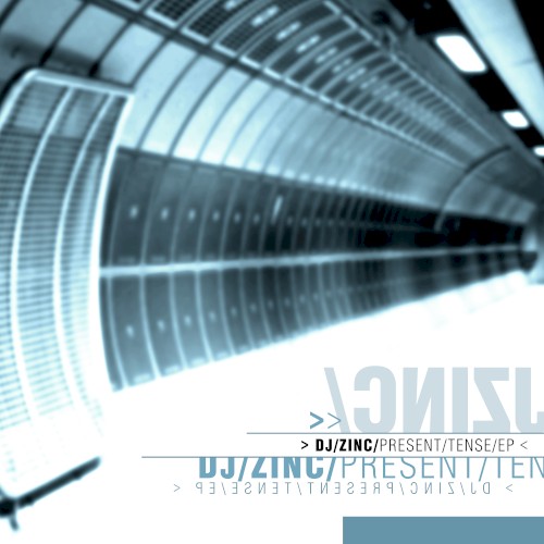 Present Tense EP