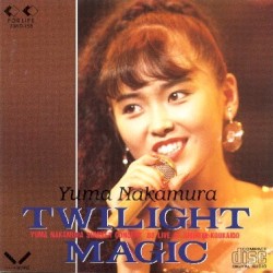 TWILIGHT MAGIC