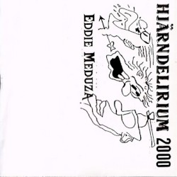 Hjärndelirium 2000