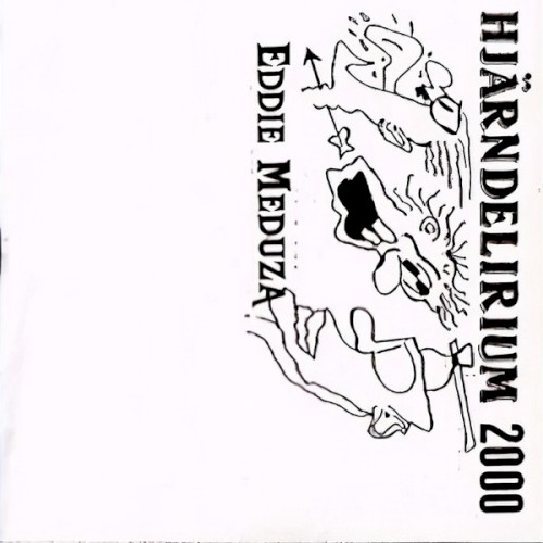 Hjärndelirium 2000