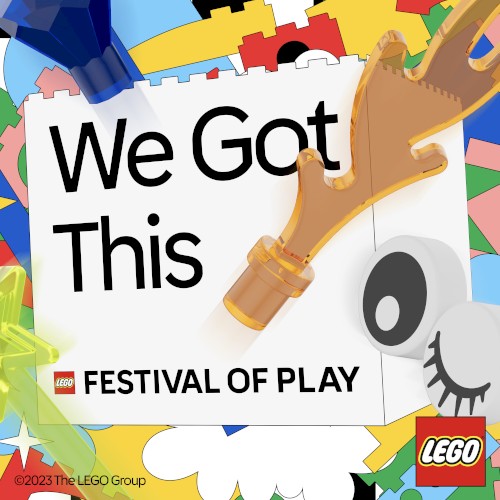 We Got This