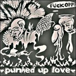 Punked Up Love