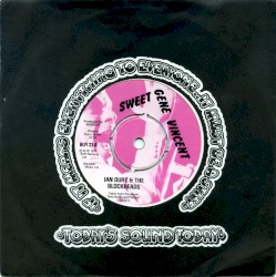 Sweet Gene Vincent