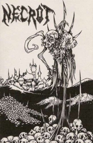 Necrot