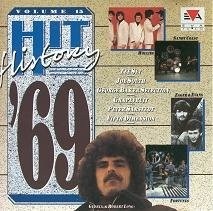 Hit History, Volume 15: 1969