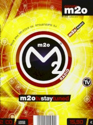 m2o, volume 33 - TV Stay Tuned