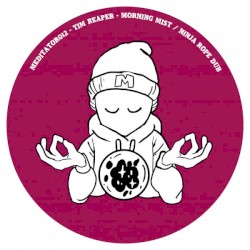 Morning Mist / Ninja Rope Dub
