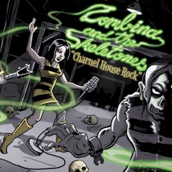 Charnel House Rock