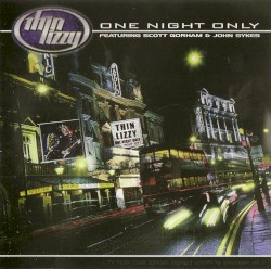 One Night Only