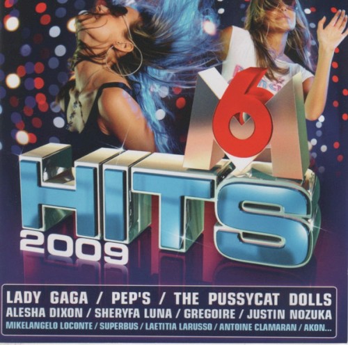 M6 Hits 2009