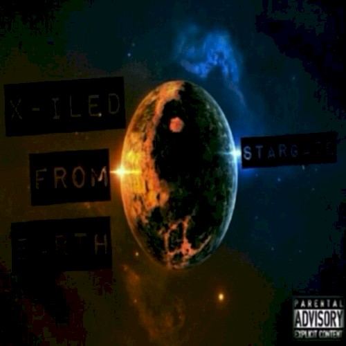 X-iled From Earth