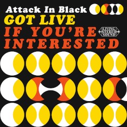 Got Live: If You’re Interested