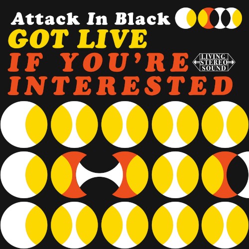 Got Live: If You’re Interested