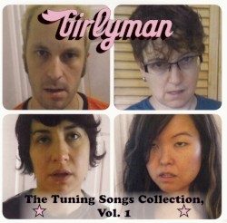 The Tuning Songs Collection, Volume 1