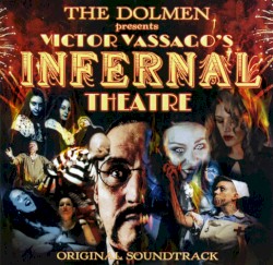 Victor Vassago’s Infernal Theatre