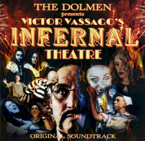 Victor Vassago’s Infernal Theatre