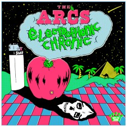 Electrophonic Chronic