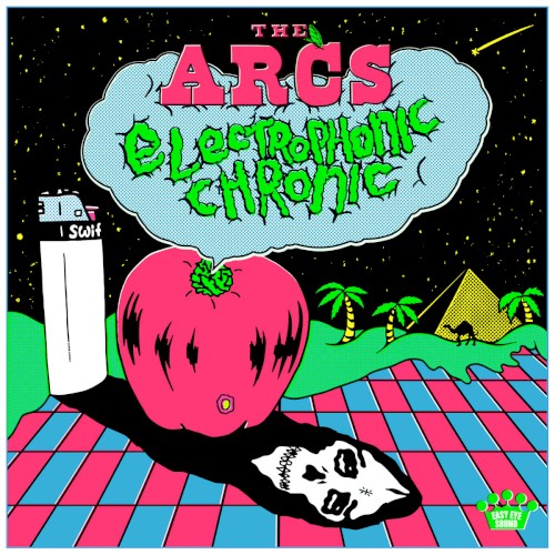 Electrophonic Chronic