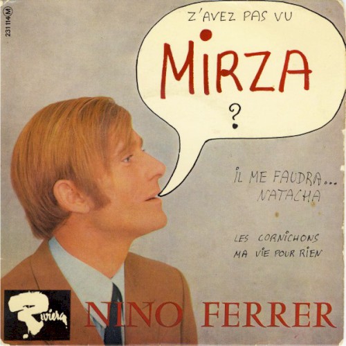 Mirza