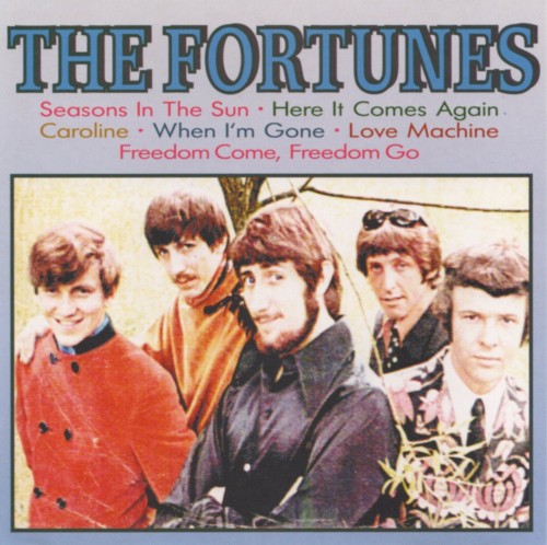 The Fortunes