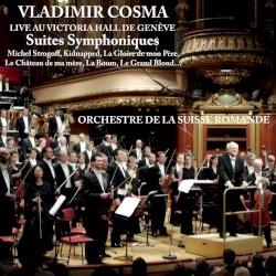 Suites symphoniques