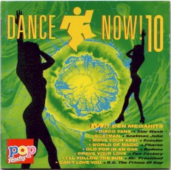 Dance Now! 10