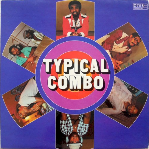 Typical Combo