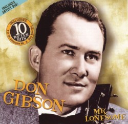 Mr. Lonesome